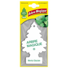 Profumi da appendere Arbre Magique Menta Glaciale - ARBRE MAGIQUE