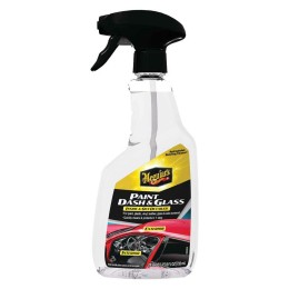 Pulitore rapido Dash & Glass Inside & Out Detailer - MEGUIARS