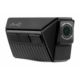 Dash Cam MiVue MP30 GPS - MIO