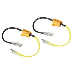 Resistenze frecce - LAMPA