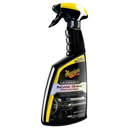 Cruscotto pulitore Ultimate Shine Interior Protectant Spray - MEGUIARS