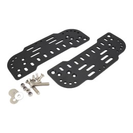 Kit fissaggio Adattatore - COOCASE