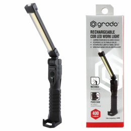 Lampada multiuso Led ricaricabile - GRADO