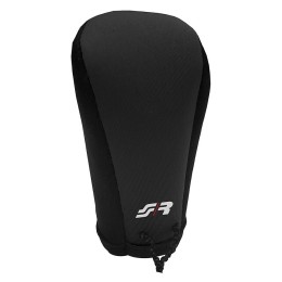 Copri pomello marce Gear Knob Cover - SIMONI RACING