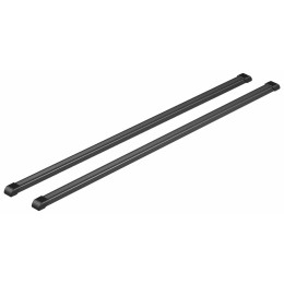 Barre portatutto auto Quadra Evos - NORDRIVE