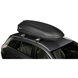Box portatutto Evo Light - ALTHURA