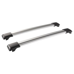Barre da tetto premontate auto RailBar - YAKIMA