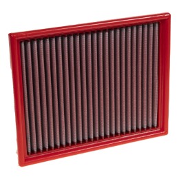 Filtro aria sportivo da sostituzione Land Rover Defender 2.4 TD4 2007> Land Rover Defender 2.4 TD4 2007 > - BMC