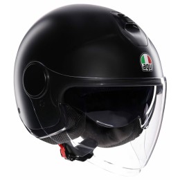 Casco Jet Demi Jet Eteres - AGV