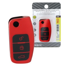 Cover chiave Ford G02H Ford Fiesta, Focus, S-Max - VENZO