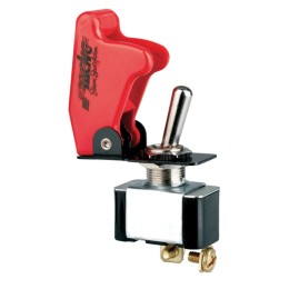 Interruttore aeronautico Baby Go - SIMONI RACING