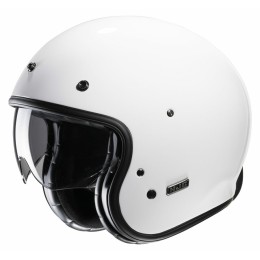 Casco Jet Vintage V31 - HJC