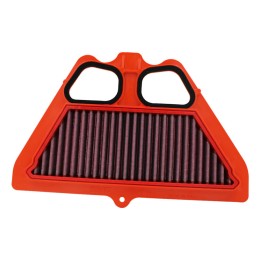 Filtro Aria Sportivo FM988/04 Kawasaki Z - BMC