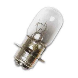 Lampadina moto alogena - AMAS