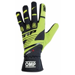 Guanti da kart KS-3 - OMP