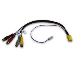 Convertitore alto-basso livello BLAUPUNKT - PHONOCAR