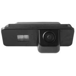 Retrocamere e frontecamere Retrocamera specifica VM275 Volkswagen Golf VII - PHONOCAR