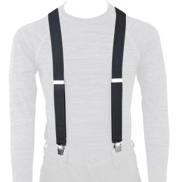 Bretelle Riggers Slim - OXFORD