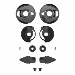 Visiera e accessori Meccanismo visiera per casco Lineup - RAKERS