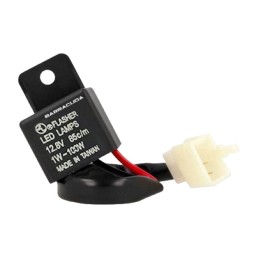 Resistenze frecce Kit Relay - BARRACUDA