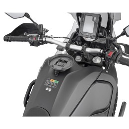 Borsa da serbatoio - Flangia Yamaha Tenere 700 2021>2024 Yamaha Tenere 700 2021 > 2024 - GIVI