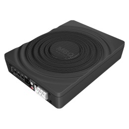 Subwoofer in cassa amplificato AS-MM-2002 - MBQ