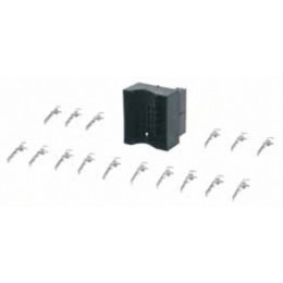 Installazione Cablaggio Car Stereo - PHONOCAR