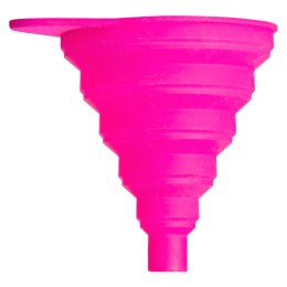 Imbuto Collapsible Silicone Funnel - MUC-OFF