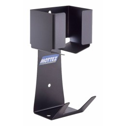Staffa cavo auto elettrica Supporto da parete per caricatore - MOTTEZ