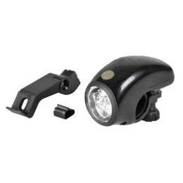 Luce anteriore - LAMPA