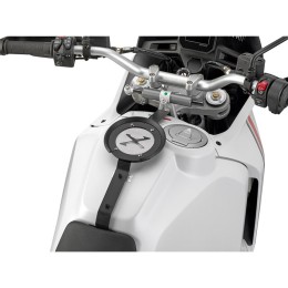 Borsa da serbatoio - Flangia Ducati Desert X 937 2022>2024 Ducati Desert X 937 2022 > 2024 - GIVI