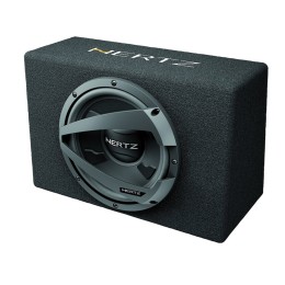 Subwoofer in cassa Dieci DBX 25.3 - HERTZ