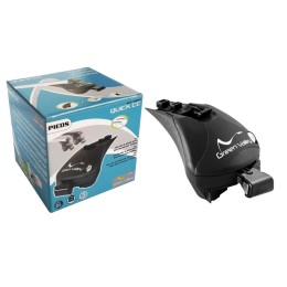 Piedi per barre portatutto auto Quick Piedi - GREEN VALLEY
