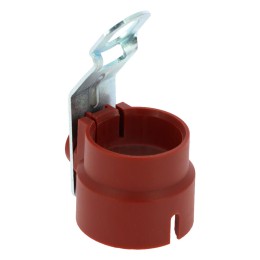 Accessori per gancio traino Supporto per presa 7 e 13 poli - XL PERFORM TOOLS