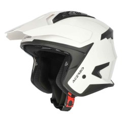 Casco Jet Aperto Aria Evo - ACERBIS