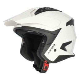 Casco Jet Aperto Aria Evo - ACERBIS