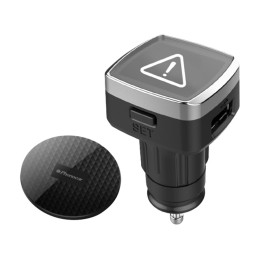 Dispositivo antiabbandono Baby Seat Alarm 06891 - PHONOCAR
