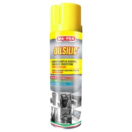 Riattivante elettrico Oilsilic - MA-FRA