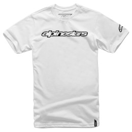 T-Shirt WordMark - ALPINESTARS