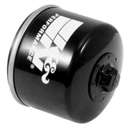 Filtro Olio K&N Oil Filter 160 Bmw F700, F800, K, R1200, S1000, S1000RR - K&N