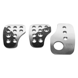 Pedaliera sportiva Serie 1040 - OMP