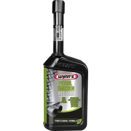 Pulitore iniettori benzina Petrol Emission Reducer - WYNNS