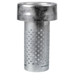 Antifurto carburante A baionetta - LAMPA