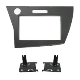 Installazione Mascherina 2 din Honda CR-Z Honda CR-Z - PHONOCAR