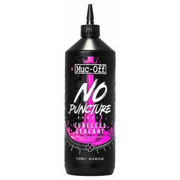 Sigillante pneumatici No Puncture Hassle Tubeless Sealant - MUC-OFF