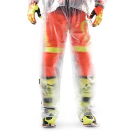 Pioggia - Copripantaloni Clear rain 3.0 - ACERBIS