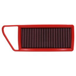 Filtro aria sportivo da sostituzione FB309/20 Citroen C3, Ford Fiesta, Fusion, Mazda 2, Peugeot 1007, 107, 206, 207, 307, Bipper - BMC
