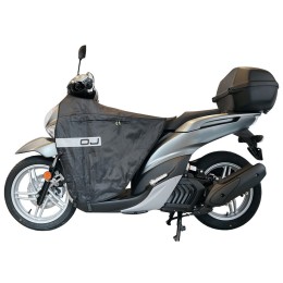 Coprigambe Pro Leg Aprilia Atlantic, Gilera Nexus, Honda Forza, Jazz, Silver Wing, Italjet Jupiter, Kymco Xciting, Suzuki Burgman - OJ
