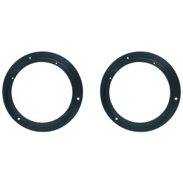 Altoparlanti accessori Supporto per altoparlante Mercedes A Class W169  2006> Mercedes A Class W169  2006 > - PHONOCAR