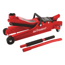 Cric idraulico - AUTOBEST